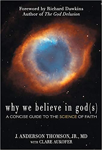 Why We Believe in God(s): A Concise Guide to the Science of Faith - Epub + Converted Pdf